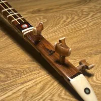 سه تار حرفه ای پاشازاده