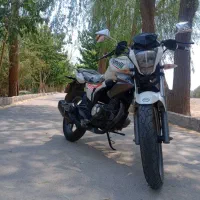 بنلی ۱۵۰|موتورسیکلت|اصفهان, جاوان|دیوار