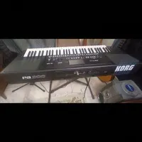 ارگ کرک pa300 کاملا نو