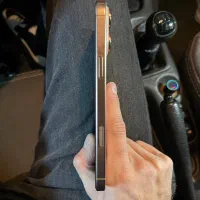 ایفون ۱۶ پرو مکس iphone 16 pro max|موبایل|تهران, ونک|دیوار