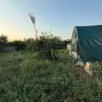 فروش-زمین-هزار-متری-با-خانه-ویلایی