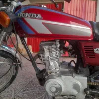 موتور هوندا