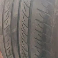 لاستیک ۲۰۵/۱۶/R15 سمندی