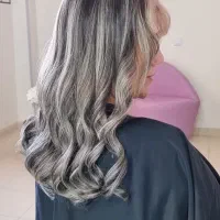 کوتاهی مو/رنگ و لایت/موخوره گیری/احیا/اصلاح و ابرو