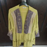 بلوز های مجلسی نو قیمت از ۲۰۰تا۴۰۰ تومان|لباس|خوی, |دیوار