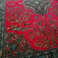 فرش ۱۲ متری یک عدد