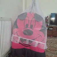 گهواره کوشا|تخت و صندلی بچه|صدرا-فارس, فاز ۲|دیوار