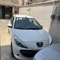 ماشین 207