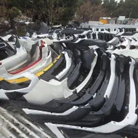 سپر سازی تعمیرات رنگ خودروkmc هیونداکیاتویوتا چینی