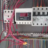 تعمیر و باز سازی یخچال پرده هوا وصنعتی و سردخانه|خدمات پیشه و مهارت|تهران, دریان‌نو|دیوار