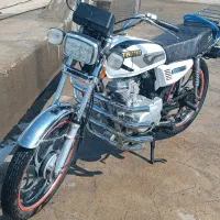 موتور مدل 89رینگ اسپرت