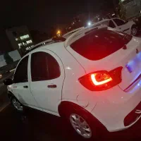 کوییک مدل ۱۴۰۱ ساده کارمندی