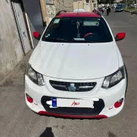 کوییک|خودرو سواری و وانت|تبریز, |دیوار