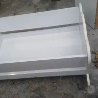 تخت گهواره کودک