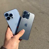 ایفون۱۳پرو(موبایل گالیله)