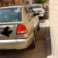 پراید ۱۴۱|خودرو سواری و وانت|اصفهان, رزمندگان|دیوار