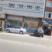 اجاره مغازه تجاری ۱۷متربرخیابان کوچه باغ