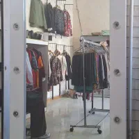 اینه قدی