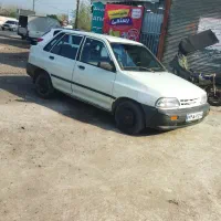 فروش‌فوری‌پراید‌‌مدل‌هفتادنو|خودرو سواری و وانت|لشت نشا, |دیوار