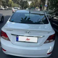 اکسنت 97|خودرو سواری و وانت|پردیس, فاز ۴|دیوار