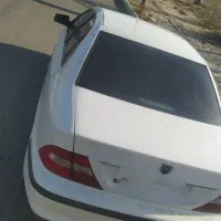 سمند مدل ۹۰کم کار|خودرو سواری و وانت|بنت, |دیوار