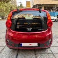 ام وی ام 110s کامفورت مدل1395 (mvm110s)|خودرو سواری و وانت|تهران, ستارخان|دیوار