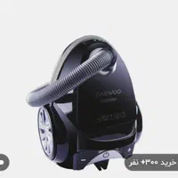 جارو برقی دوو|جاروبرقی، جارو شارژی، بخارشو|مشهد, الهیه|دیوار