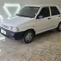 پردید ۱۳۱ مدل ۹۹ بدون رنگ شاسی پلمپ|خودرو سواری و وانت|کوخرد هرنگ, |دیوار