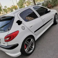 رینگ سایز۱۷ لنزو اورجینال Lenzo|قطعات یدکی و لوازم جانبی|تهران, والفجر|دیوار