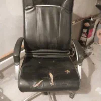 صندلی چرخ دار