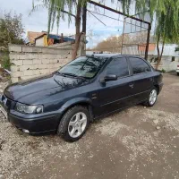 سمند ef7مدل 91|خودرو سواری و وانت|قائم‌شهر, |دیوار