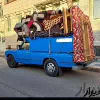 باربری حمل و نقل زنگنه|خدمات حمل و نقل|اهواز, گلستان|دیوار