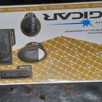 دزدگیرماجیکارm101AS.اصل کره.تیوتیرپایونیرs20ژاپن|قطعات یدکی و لوازم جانبی|گرمی, |دیوار