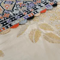 به یه چرخکار  لباس بلوچی زنانه نیازمندیم