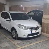 ساندرو اتومات ۹۵ بی رنگ