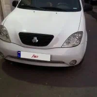 تیبا مدل ۴۰۰