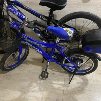 دوچرخه ۱۶ بچگانه