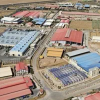 زمین-شهرک-صنعتی