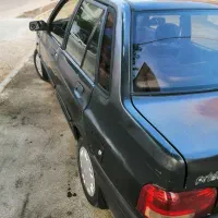 پراید صبا بنزینی|خودرو سواری و وانت|اسفراین, |دیوار