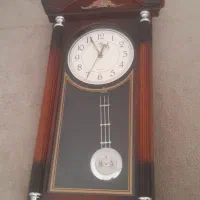 ساعت دیواری