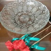 ظروف پذیرایی نو و درحد