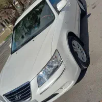 سوناتا مدل 2009 فول