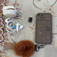 لوازم یدکی ایفون ۱۳