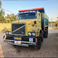 ولوو تک کمپرسی  مدل67