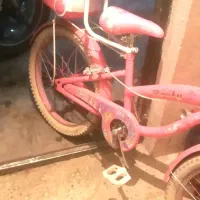 دوچرخه دخترانه ۲۰