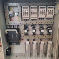 برق صنعتی توان گستر