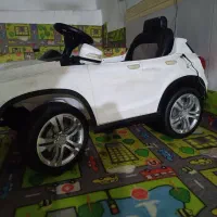 ماشین شارژی