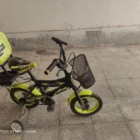 دوچرخه سایز 12