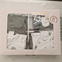 لباس نوزاد،به شرط ترک بودن