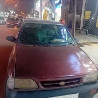 پراید ۸۷ هیدرولیک